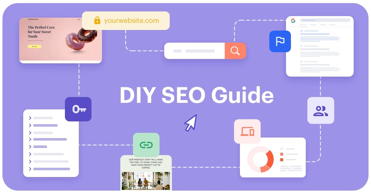 Can I do SEO myself as a beginner without hiring an agency?