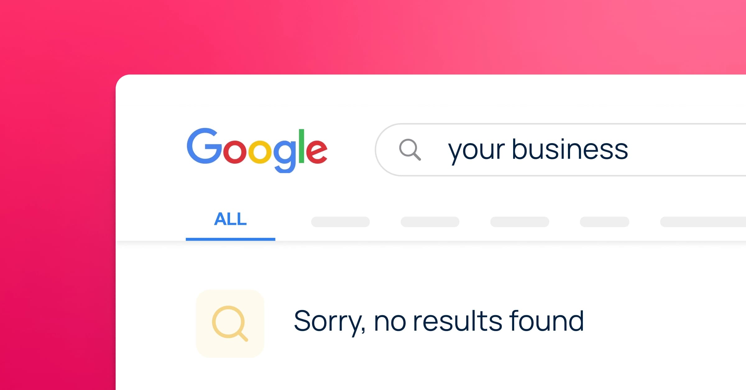 Why Your Site Isn't Showing Up on Google (And the Free Tool That Fixes It)